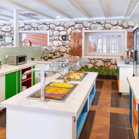 Gran Tagoro Family & Fun Playa Blanca Θέρετρο 5*