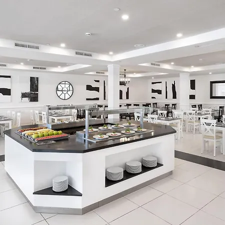 Gran Tagoro Family & Fun 5* Коста Бланка