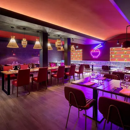 Gran Tagoro Family & Fun 5*