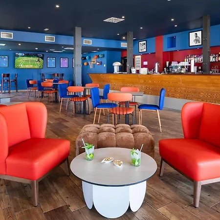 Gran Tagoro Family & Fun Курортный комплекс Коста Бланка