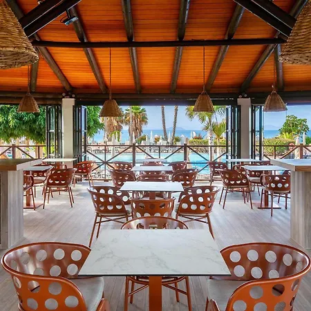 Gran Tagoro Family & Fun 5*