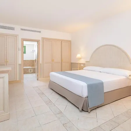 Курортный комплекс Gran Tagoro Family & Fun Коста Бланка