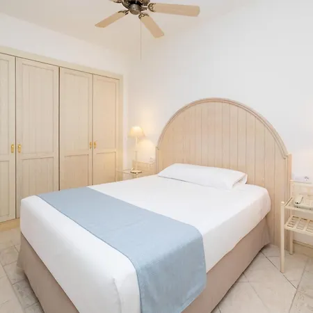 Gran Tagoro Family & Fun 5* Коста Бланка