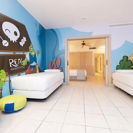 Gran Tagoro Family & Fun Курортный комплекс