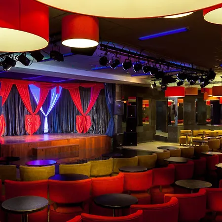 Gran Tagoro Family & Fun 5* بلايا بلانكا