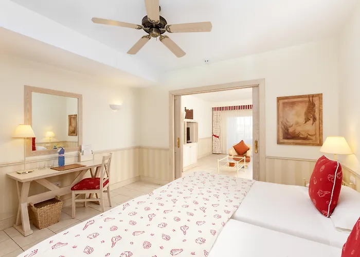 Gran Castillo Tagoro Family & Fun 5* Коста Бланка