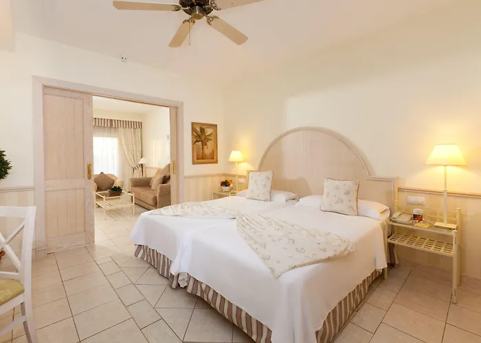 Rezort Gran Castillo Tagoro Family & Fun