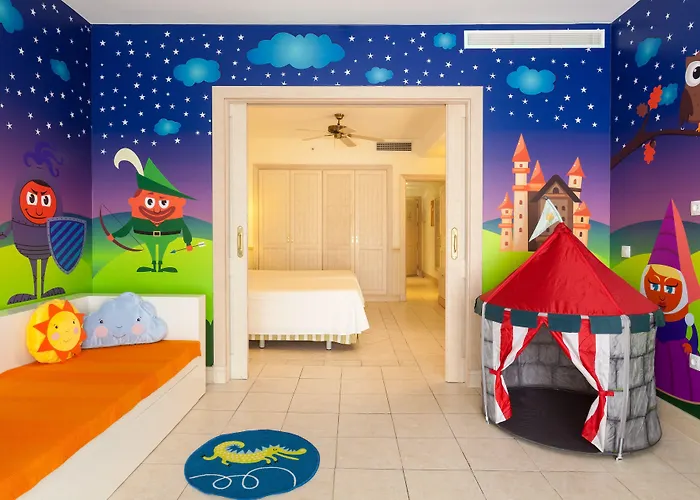 Gran Castillo Tagoro Family & Fun Θέρετρο