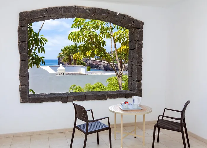 Gran Castillo Tagoro Family & Fun Rezort Playa Blanca (Lanzarote)