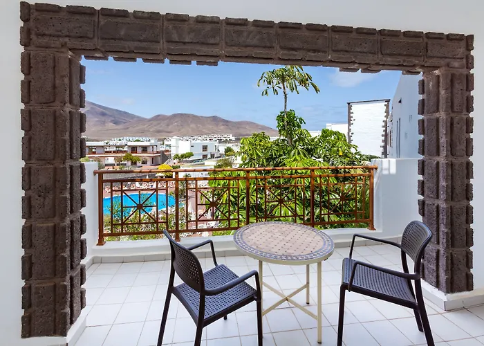 Rezort Gran Castillo Tagoro Family & Fun 5*