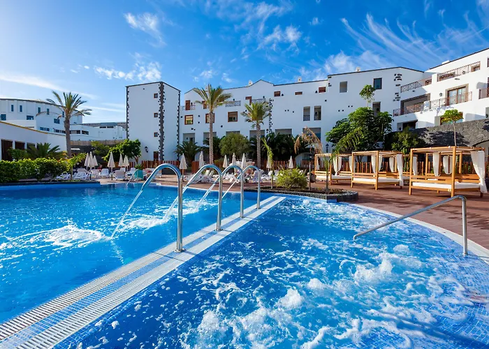 Rezort Gran Castillo Tagoro Family & Fun