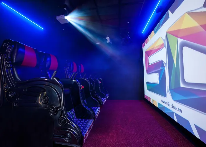 Gran Castillo Tagoro Family & Fun Rezort Playa Blanca (Lanzarote)