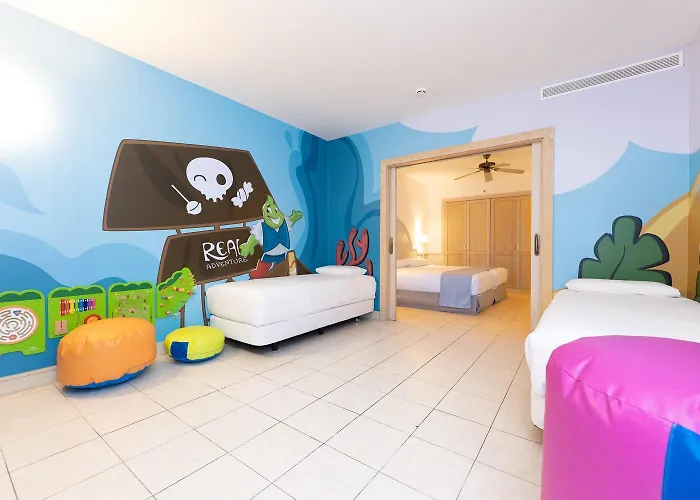 Gran Castillo Tagoro Family & Fun Rezort