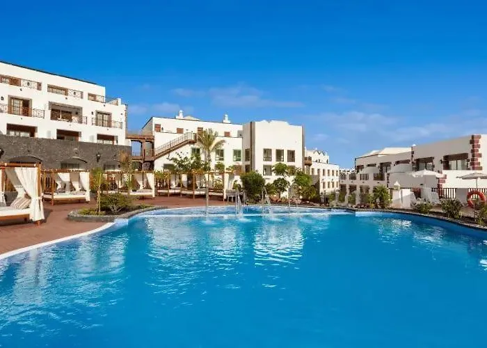 Gran Castillo Tagoro Family & Fun