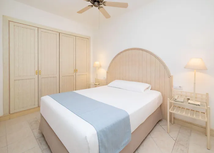 Gran Castillo Tagoro Family & Fun Θέρετρο 5*