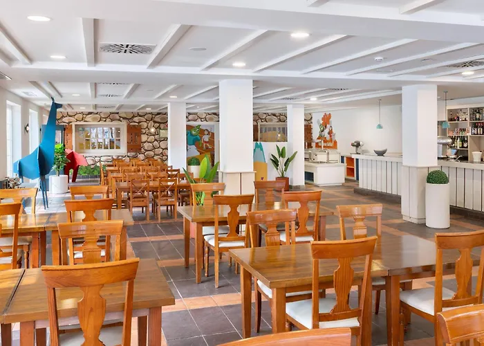 Gran Castillo Tagoro Family & Fun Πλάγια Μπλάνκα