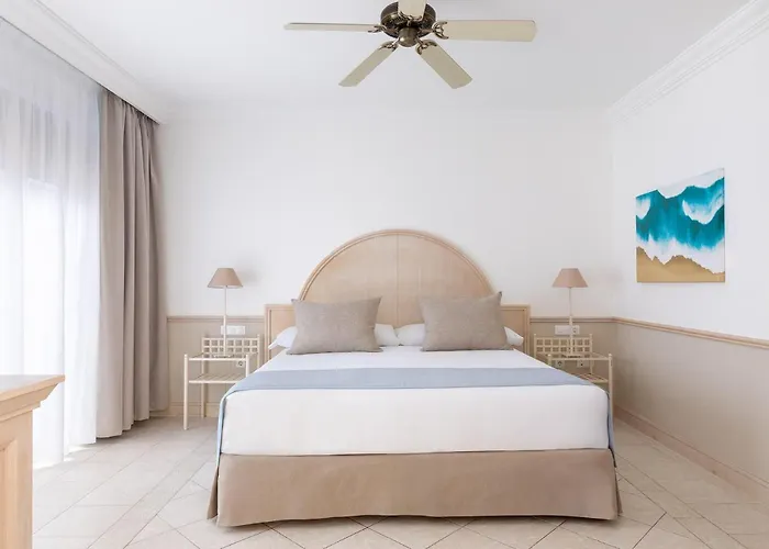 Θέρετρο Gran Castillo Tagoro Family & Fun