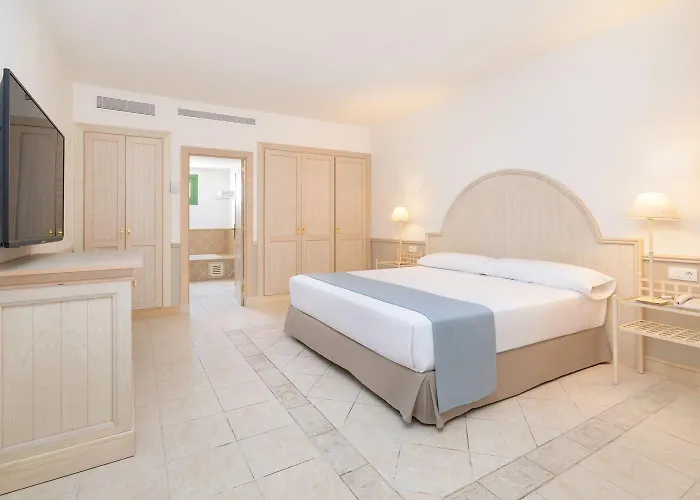 Gran Castillo Tagoro Family & Fun 5*