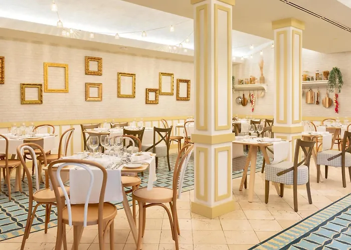 Gran Castillo Tagoro Family & Fun Курортный комплекс Коста Бланка