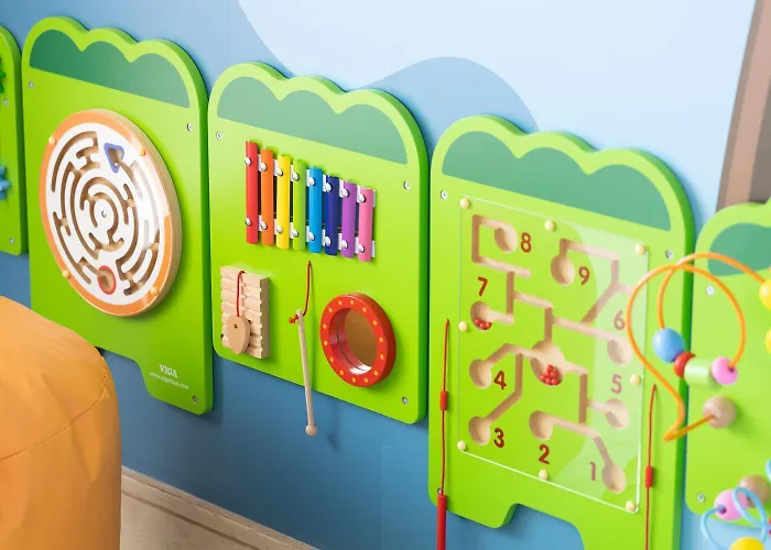 Θέρετρο Gran Castillo Tagoro Family & Fun Πλάγια Μπλάνκα