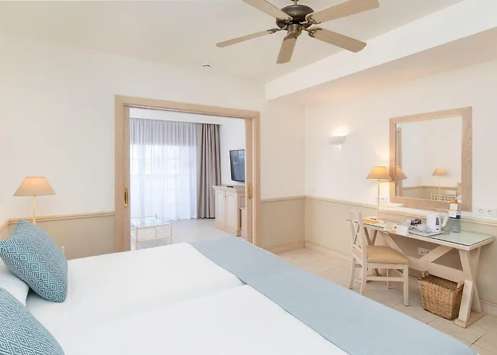 Rezort Gran Castillo Tagoro Family & Fun Playa Blanca (Lanzarote)