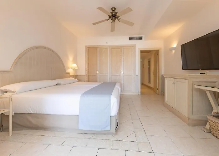 Gran Castillo Tagoro Family & Fun 5* Πλάγια Μπλάνκα