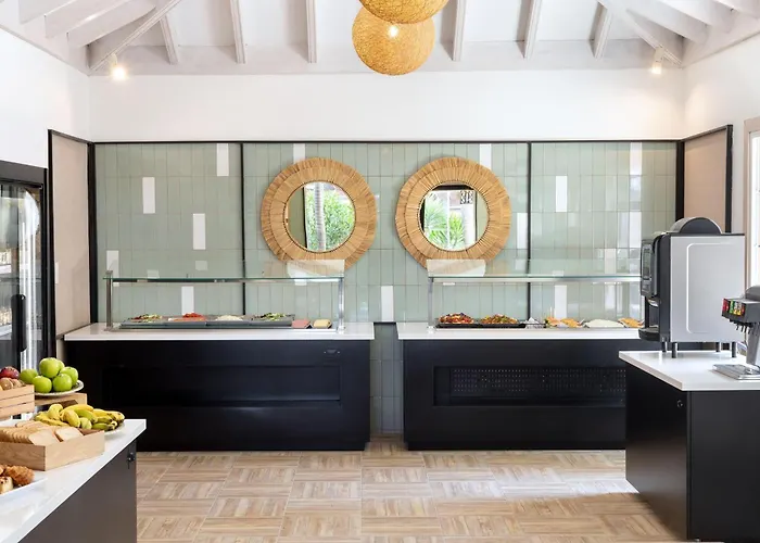 Gran Castillo Tagoro Family & Fun Θέρετρο Πλάγια Μπλάνκα