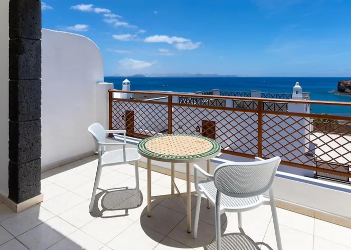 Gran Castillo Tagoro Family & Fun 5*