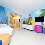 Gran Castillo Tagoro Family & Fun Resort