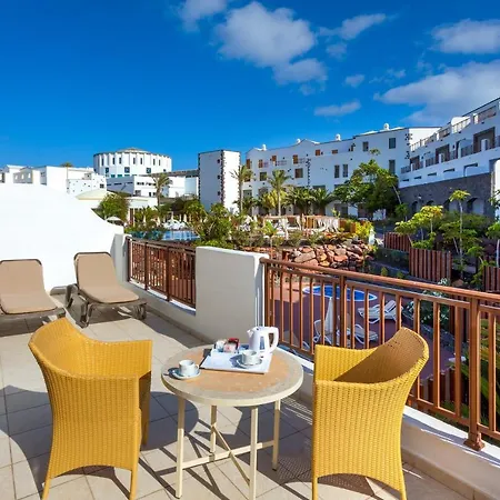 Gran Castillo Tagoro Family & Fun Playa Blanca