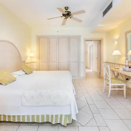 Gran Castillo Tagoro Family & Fun Resort 5*