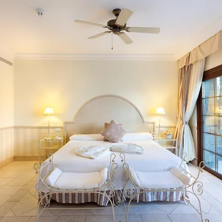 Gran Castillo Tagoro Family & Fun Resort 5*