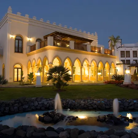 Resort Gran Castillo Tagoro Family & Fun Playa Blanca