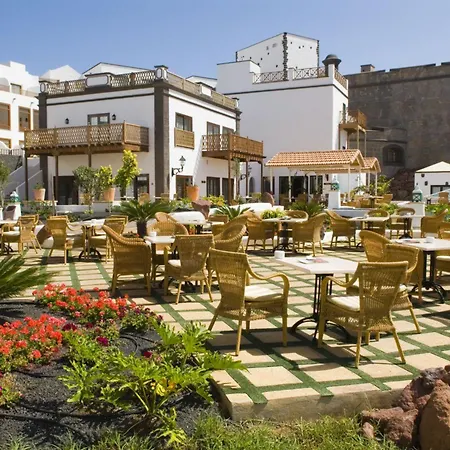 Resort Gran Castillo Tagoro Family & Fun 5*