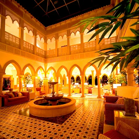 Gran Castillo Tagoro Family & Fun Resort 5*