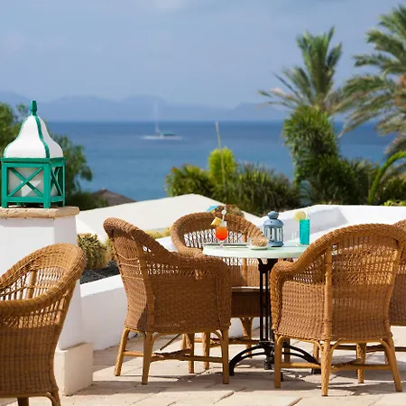 Gran Castillo Tagoro Family & Fun Resort Playa Blanca