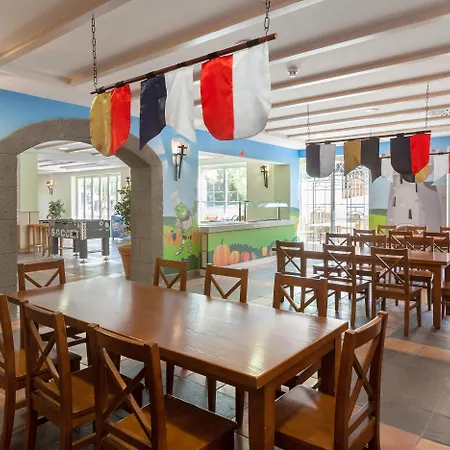 Resort Gran Castillo Tagoro Family & Fun