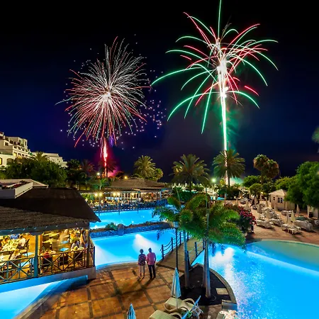 Gran Castillo Tagoro Family & Fun Playa Blanca