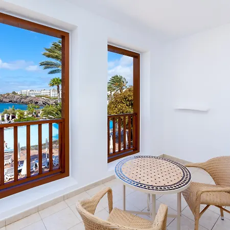 Gran Castillo Tagoro Family & Fun 5* Playa Blanca
