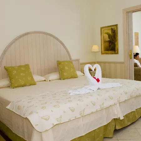 Gran Castillo Tagoro Family & Fun