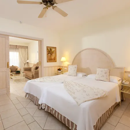 Gran Castillo Tagoro Family & Fun Resort
