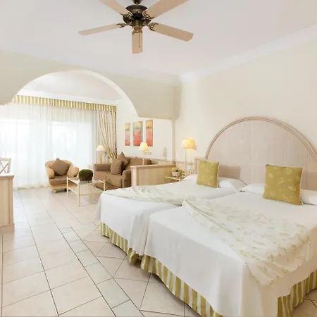 Gran Castillo Tagoro Family & Fun 5* Playa Blanca