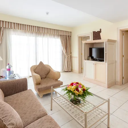 Resort Gran Castillo Tagoro Family & Fun