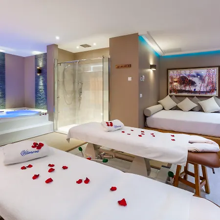 Gran Castillo Tagoro Family & Fun 5* Playa Blanca