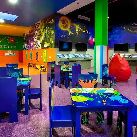 Gran Castillo Tagoro Family & Fun Resort 5*