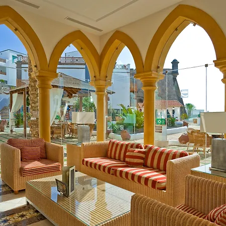 Gran Castillo Tagoro Family & Fun Resort 5*