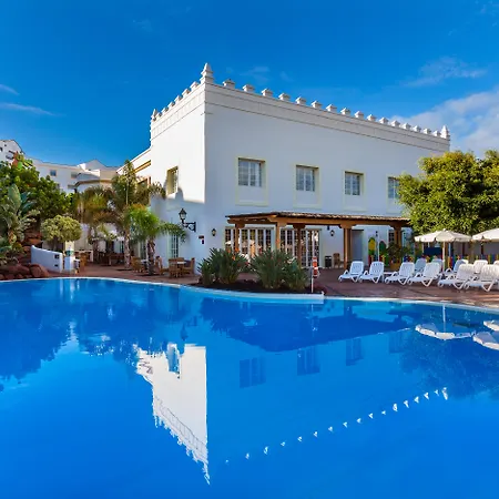 Resort Gran Tagoro Family & Fun Playa Blanca 5*