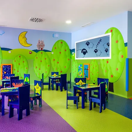 Resort Gran Castillo Tagoro Family & Fun 5*
