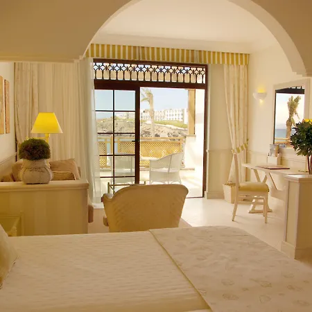 Resort Gran Castillo Tagoro Family & Fun 5*
