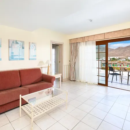 Gran Castillo Tagoro Family & Fun Resort 5*
